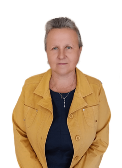 Ильина Татьяна Юрьевна