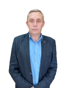 Верещагин Захар Георгиевич