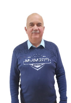 Луканев Александр Николаевич