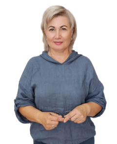 Клемешова Татьяна Николаевна