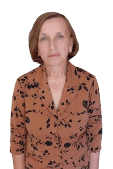 Орлова Елена Дмитриевна