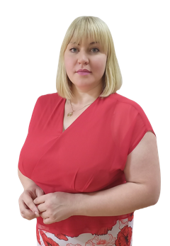 Маслиенко Антонина Николаевна