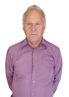 Орлов Владимир Николаевич