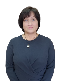 Дюрягина Ася Ивановна